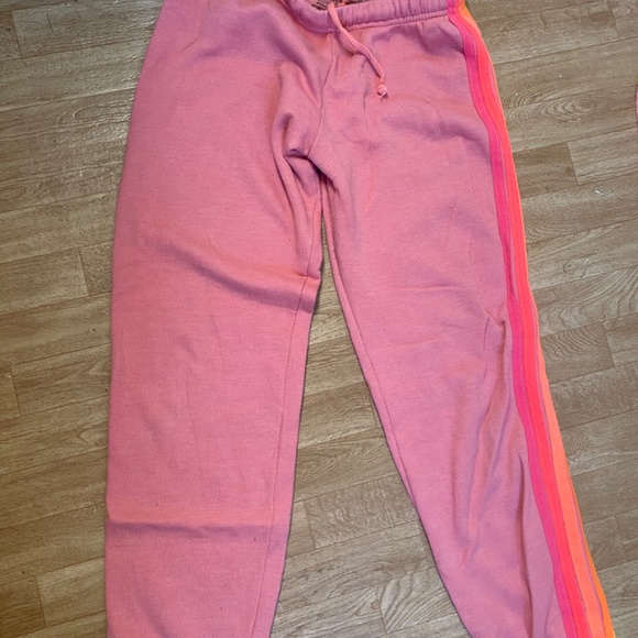 Aviator nation two piece sweat suit - Picture 9 of 9